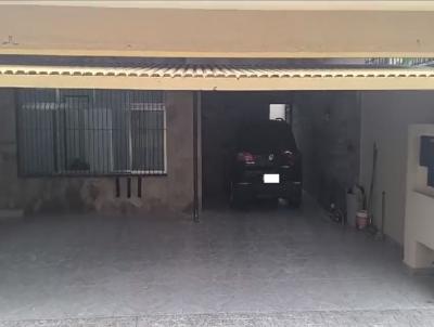 Casa para Locao, em Santo Andr, bairro Parque Bandeirante, 3 dormitrios, 2 banheiros, 1 sute, 3 vagas