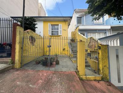 Casa para Venda, em So Paulo, bairro PERDIZES, 2 dormitrios, 2 banheiros, 1 vaga