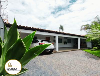 Casa para Venda, em Uberlândia, bairro Roosvelt, 3 dormitórios, 3 banheiros, 1 suíte, 7 vagas
