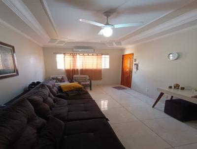Casa para Venda, em Ribeiro Preto, bairro Jardim Javari, 3 dormitrios, 3 banheiros, 2 vagas