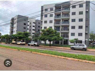 Apartamento para Venda, em Jata, bairro JARDIM GOIS II, 3 dormitrios, 1 banheiro, 1 sute, 2 vagas