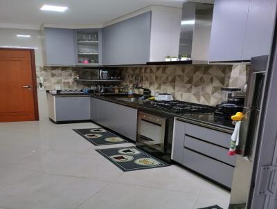 Casa para Venda, em Campinas, bairro Jardim So Gonalo, 3 dormitrios, 3 banheiros, 3 vagas