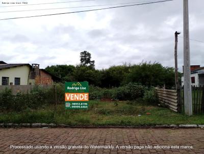 Terreno para Venda, em Arroio dos Ratos, bairro Dos Estados