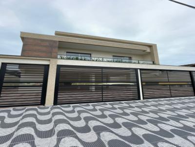Casa em Condomnio para Venda, em Praia Grande, bairro Jardim Real, 2 dormitrios, 1 banheiro, 1 vaga