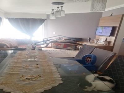 Apartamento para Venda, em Osasco, bairro So Pedro, 2 dormitrios, 1 banheiro, 1 vaga