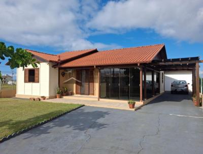 Casa para Venda, em Ararangu, bairro Morro dos Conventos, 2 dormitrios, 1 banheiro, 1 sute, 2 vagas