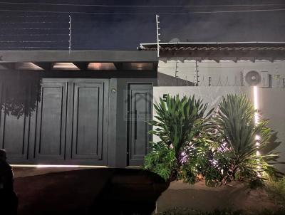 Casa para Venda, em Campo Grande, bairro Parque Residencial dos Girassis, 2 dormitrios, 2 banheiros, 1 sute, 1 vaga