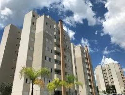 Apartamento para Venda, em Mogi das Cruzes, bairro Vila Oliveira, 3 dormitrios, 1 banheiro, 1 sute, 2 vagas