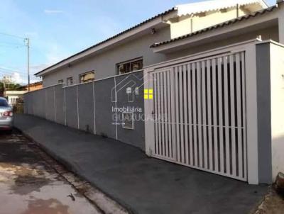 Casa para Venda, em Guaxup, bairro VILA TONINHO ZEITUNE(JARDIM RECREIO)