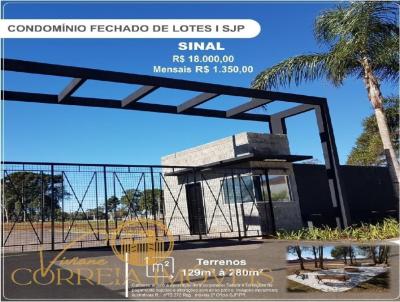 Terreno para Venda, em So Jos dos Pinhais, bairro Campo Largo da Roseira