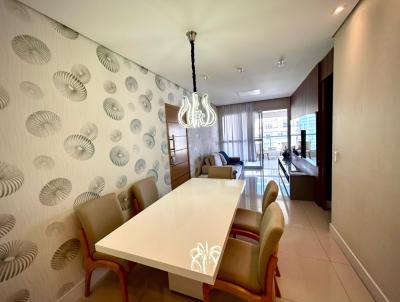 Apartamento para Venda, em Santos, bairro Boqueiro, 3 dormitrios, 3 banheiros, 2 sutes, 2 vagas