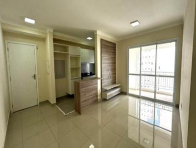 Apartamento para Locao, em Indaiatuba, bairro Cidade Nova Ii, 3 dormitrios, 2 banheiros, 1 sute, 2 vagas