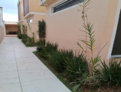Casa em Condom�nio para Venda, em Mogi das Cruzes, bairro Vila Lav�nia, 2 dormit�rios, 2 banheiros, 1 vaga