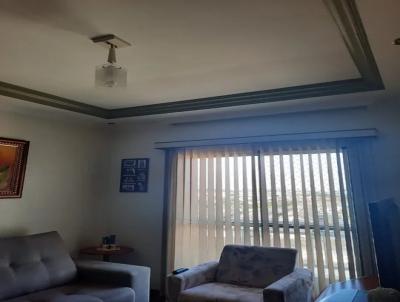 Apartamento para Venda, em Jacare, bairro Jardim Santa Maria, 3 dormitrios, 2 banheiros, 1 sute, 2 vagas