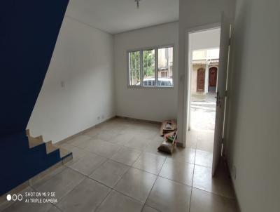 Sobrado para Locao, em Santo Andr, bairro Centro, 2 dormitrios, 2 banheiros, 1 vaga