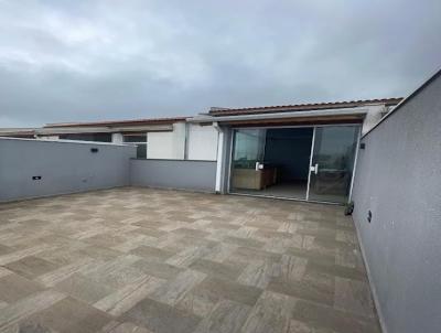 Cobertura para Venda, em Santo Andr, bairro Vila Vitria, 2 dormitrios, 2 banheiros, 1 vaga