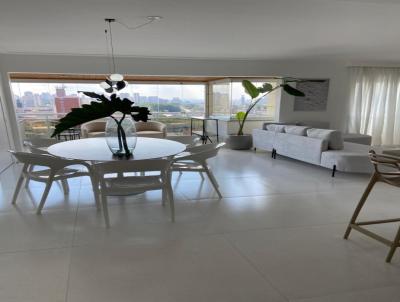 Apartamento para Venda, em Santo Andr, bairro Centro, 3 dormitrios, 4 banheiros, 3 sutes, 2 vagas