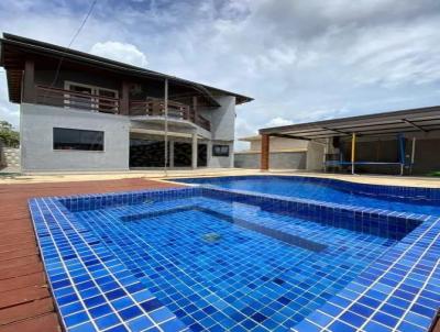 Casa em Condomínio para Venda, em Itatiba, bairro Loteamento Residencial Dolce Vita, 3 dormitórios, 4 banheiros, 3 suítes, 3 vagas