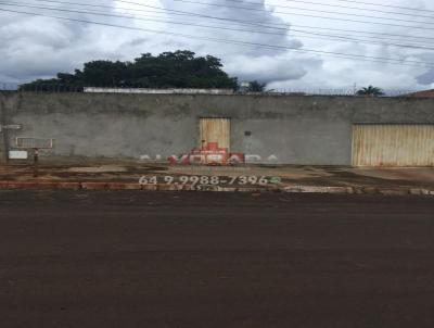 Casa para Venda, em Jata, bairro VILA SOFIA, 4 dormitrios, 2 banheiros, 1 sute, 1 vaga