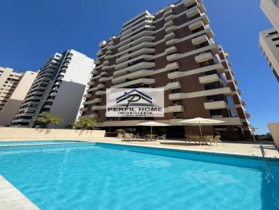Apartamento para Venda, em Salvador, bairro Itaigara, 4 dormitrios, 4 banheiros, 2 sutes, 2 vagas