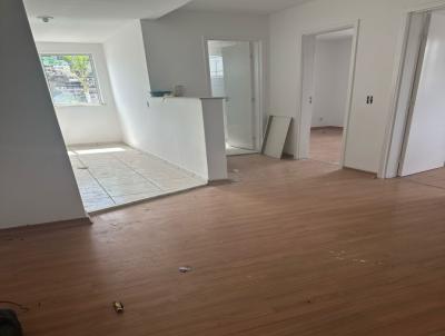 Apartamento para Venda, em Juiz de Fora, bairro SÃO GERALDO, 2 dormitórios, 1 banheiro, 1 vaga