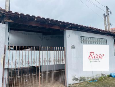 Casa para Venda, em Cruzeiro, bairro II Retiro da Mantiqueira, 2 dormitrios, 1 banheiro, 2 vagas