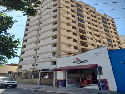 Apartamento para Venda, em Piracicaba, bairro Centro