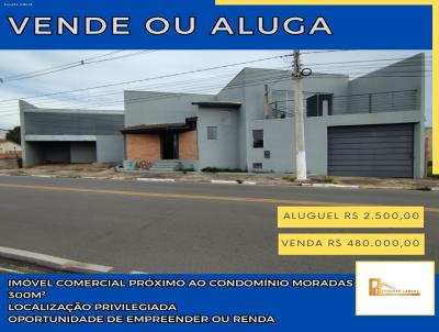 Comercial para Venda, em , bairro Vila Recreio