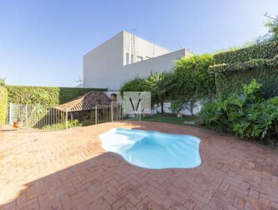 Casa para Venda, em Ribeiro Preto, bairro Alto da Boa Vista, 3 dormitrios, 3 banheiros, 1 sute, 3 vagas