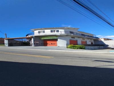 Prdio Comercial para Venda, em So Jos dos Campos, bairro Jardim So Jos Leste, 3 dormitrios, 1 banheiro, 2 sutes, 2 vagas