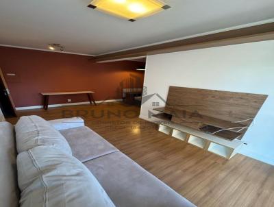 Apartamento para Locao, em Bragana Paulista, bairro Jardim Nova Bragana, 2 dormitrios, 1 banheiro, 1 sute, 2 vagas