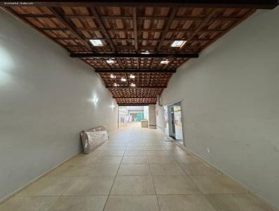 Casa em Condomnio para Venda, em , bairro A escolha, 3 dormitrios, 2 banheiros, 1 sute, 3 vagas