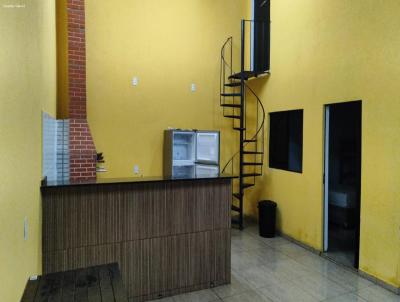 rea de Lazer para Locao, em , bairro Parque Itap, 1 dormitrio, 2 banheiros
