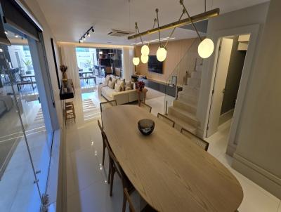 Casa para Venda, em Rio de Janeiro, bairro Barra da Tijuca, 4 dormitrios, 5 banheiros, 3 sutes, 2 vagas