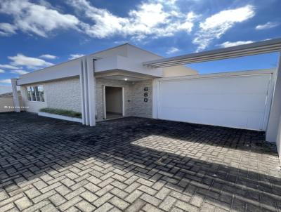 Casa para Venda, em Ponta Grossa, bairro Uvaranas, 6 dormitrios, 3 banheiros, 1 sute, 6 vagas