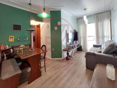Apartamento para Venda, em So Bernardo do Campo, bairro Baeta Neves, 2 dormitrios, 2 banheiros, 1 sute, 1 vaga