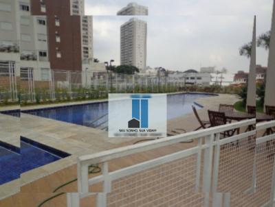 Apartamento para Venda, em So Paulo, bairro VILA SONIA, 3 dormitrios, 2 banheiros, 1 sute, 2 vagas