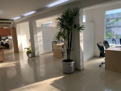 Comercial para Locao, em Rio de Janeiro, bairro Recreio dos Bandeirantes, 4 banheiros, 6 vagas