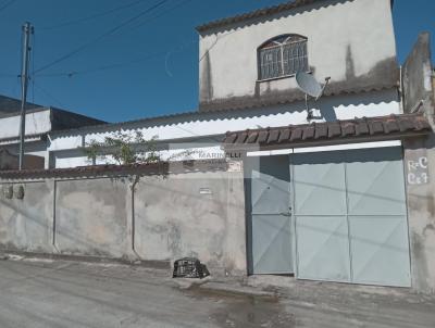 Casa para Venda, em So Gonalo, bairro Barraco