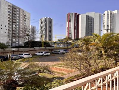 Apartamento para Locao, em Sorocaba, bairro Parque Campolim, 2 dormitrios, 1 banheiro, 1 vaga