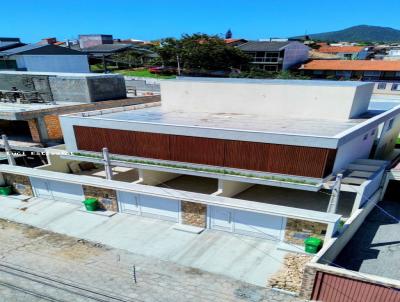 Sobrado para Venda, em Florianpolis, bairro Ingleses do Rio Vermelho, 2 dormitrios, 3 banheiros, 2 sutes, 2 vagas