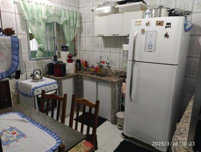 Casa para Venda, em So Vicente, bairro Jardim Paraso, 2 dormitrios, 1 banheiro