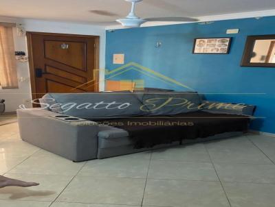 Apartamento para Venda, em São Bernardo do Campo, bairro Santa Terezinha, 2 dormitórios, 1 banheiro, 1 vaga
