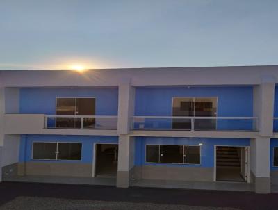 Apartamento para Venda, em Nova Iguau, bairro Vila Nova, 2 dormitrios, 2 banheiros