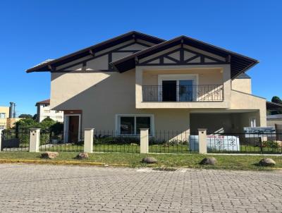 Sobrado para Venda, em Nova Petrpolis, bairro Pi, 2 dormitrios, 1 banheiro, 1 sute, 1 vaga