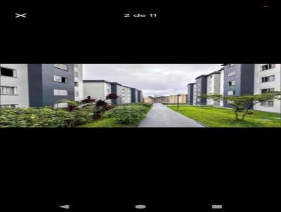 Apartamento para Venda, em Santo André, bairro Vila Bela Vista, 2 dormitórios, 1 banheiro, 1 vaga
