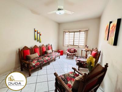 Casa para Venda, em Uberlândia, bairro Roosvelt, 3 dormitórios, 2 banheiros, 1 suíte, 3 vagas