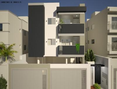 Apartamento para Venda, em Poos de Caldas, bairro Jardim Country Club, 2 dormitrios, 3 banheiros, 2 sutes, 2 vagas