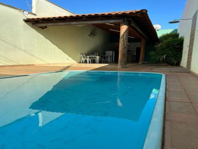 Clube para Venda, em Birigui, bairro ATENAS, 1 dormitrio, 2 banheiros