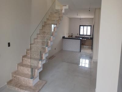 Casa em Condomnio para Venda, em Sorocaba, bairro Horto Florestal, 3 dormitrios, 3 banheiros, 1 sute, 3 vagas